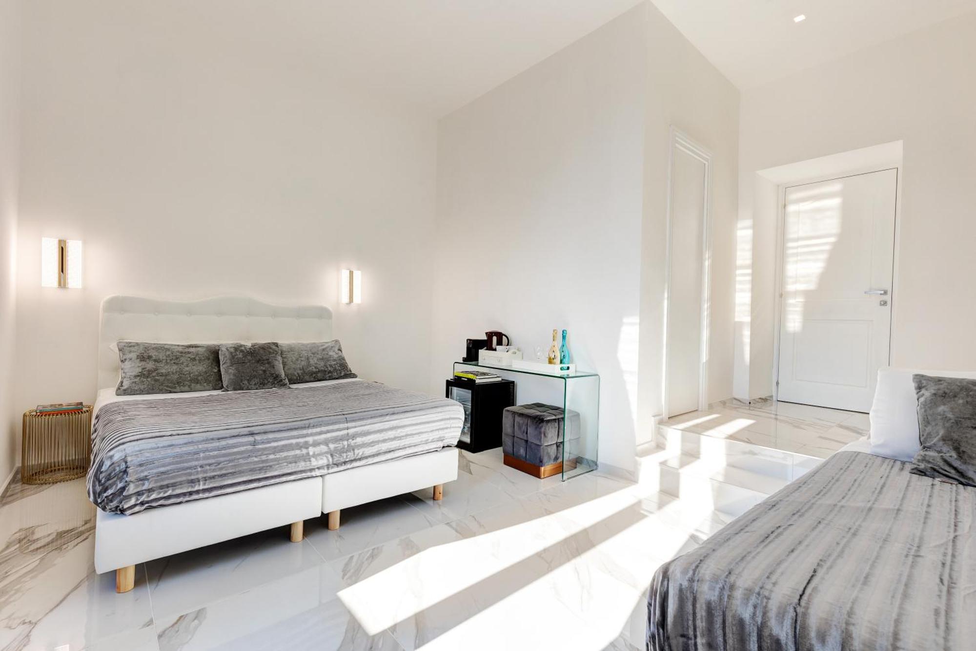 St. Peter Grand Suite — Photos 1